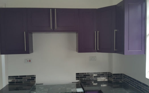 3 Bedroom 150 sq mtrs in Karen