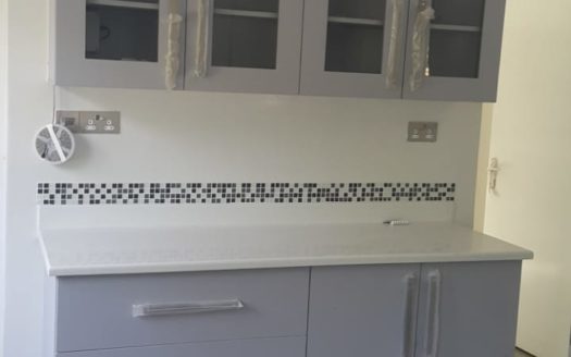 4 Bedroom Maisonette all ensuit 300 sqm in Karen