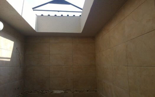 A 4 Bedroom all En-suit Flat roof maisonette 250 sqm in Rimpa Kiserian