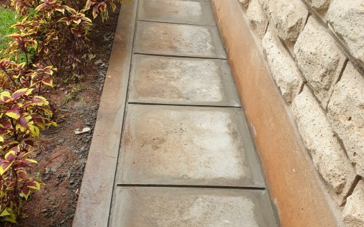 6 Bedroom 600 sq mtrs Villa with a DSQ in Matasia Ngong