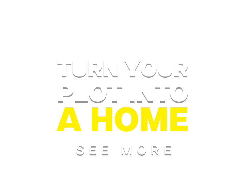 Turn Your Plot Into a Home